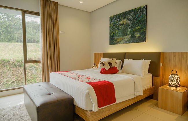 Ohara City View 5BR Villa Heated Pool and Billiard - Photo 4