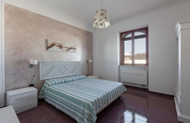 Tenuta San Cassiano With Garden And Pool - Foto 19