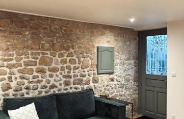 Maison au cœur de Chauvigny - Foto 7