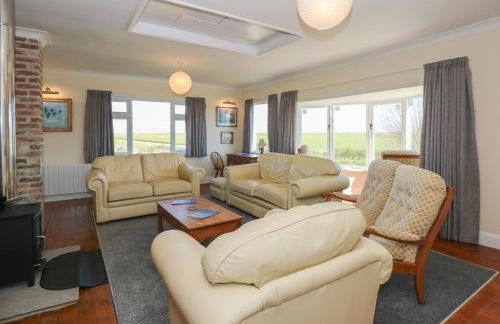 The Sir Peter Scott Lighthouse - Foto 7