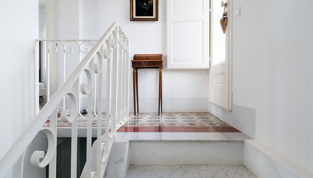 Il Giardino Ritrovato - Foto 5, Habitación