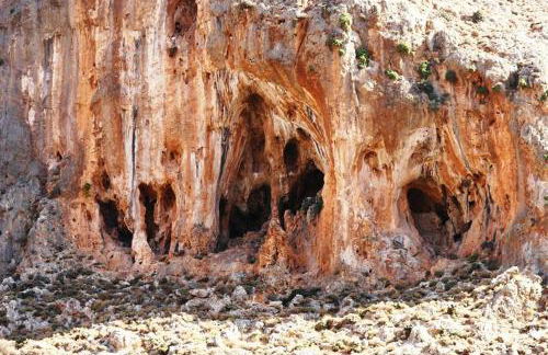 Tania village Zakros maisonette - Foto 61