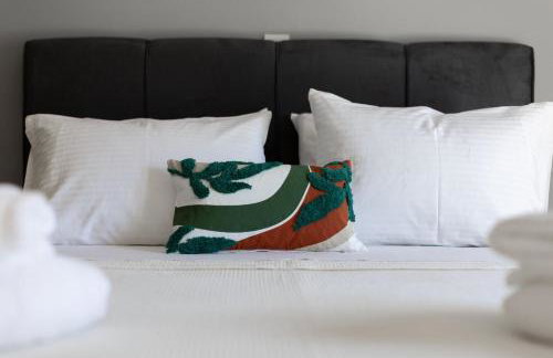 HELIOS sunny comfortable apartment - Foto 35