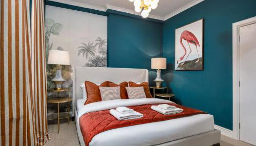 Stylish Penthouse Retreat - Foto 2