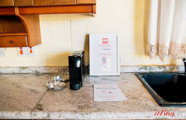 Gozo Dream With Heated Indoor Pool Outdoor Pool - Foto 15