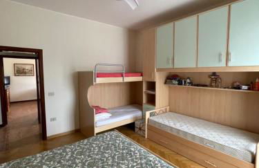 Marotta, delizioso e ampio Trilocale a 400mt dal Mare - Foto 12