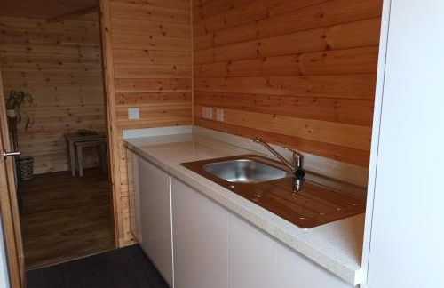 Birch Lodge, Pitlandie - Luxury 2 Bedroom Lodge with Sauna - Photo 27