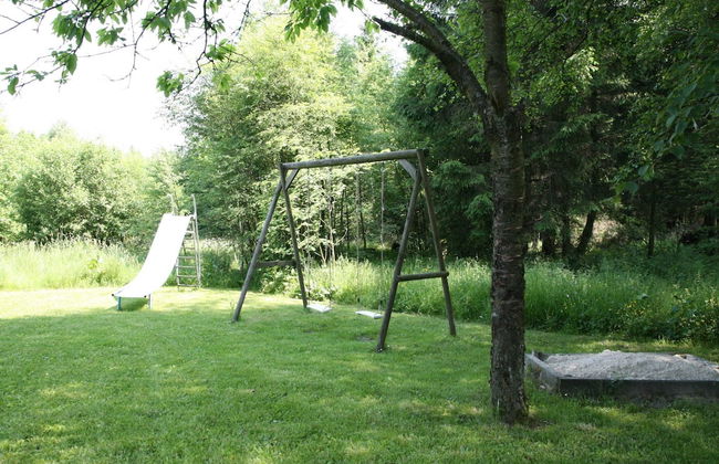 Chalet in Forested Sourbrodt - Foto 31