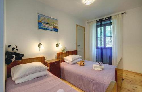 Villa in minj with Private Pool and Nature - Foto 25