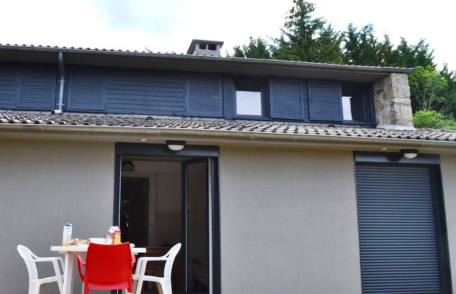 VVF Haute Loire Saint-Julien-Chapteuil - Foto 8