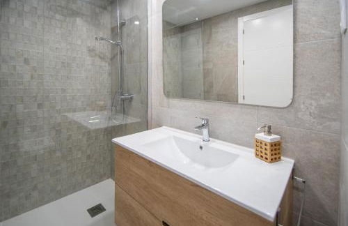 Nuevo Mirandilla Apartment - Cadiz Beach - Foto 38