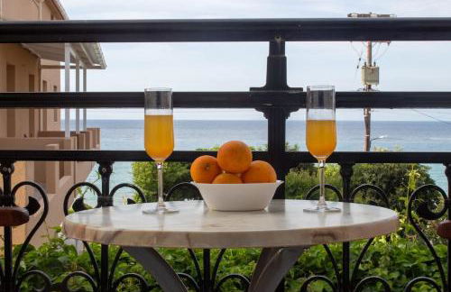 Vaso Alykanas Studios - Foto 1