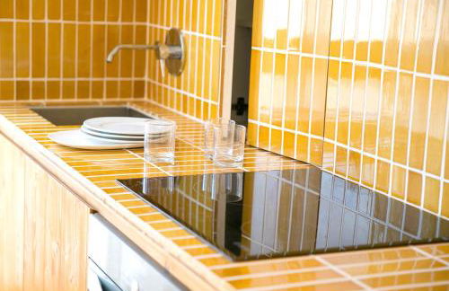 Moll Petit Apartments - Turismo de Interior - Foto 36