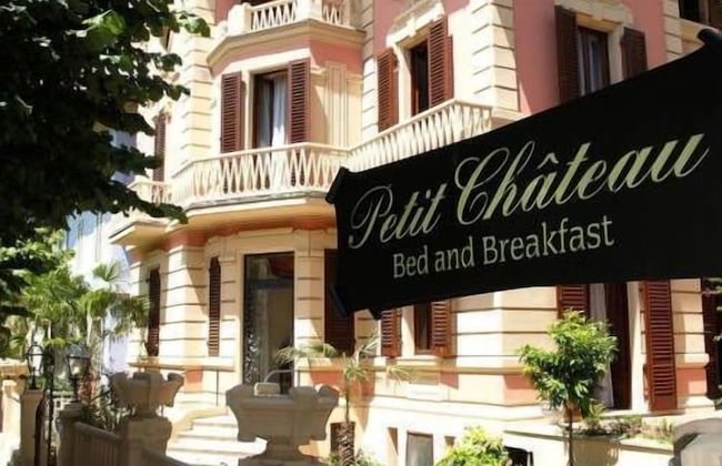 Petit Château - Foto 1