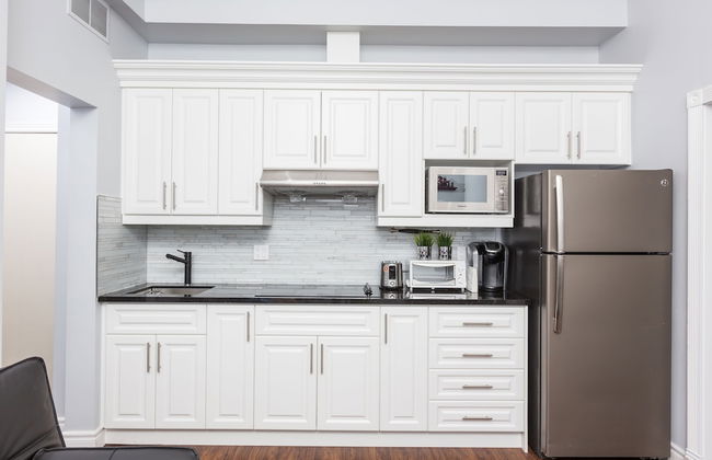 Applewood Suites - Chinatown Loft - Foto 10