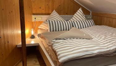 Spirkenhütte Fichtelberg - Ferienhaus bis 6 Personen - mit Sauna - am Fichtelsee - Foto 4