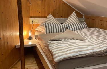 Spirkenhütte Fichtelberg - Ferienhaus bis 6 Personen - mit Sauna - am Fichtelsee - Photo 4