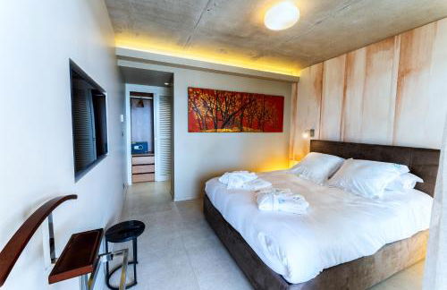 Villa Catleya Appart Hôtel - Foto 19