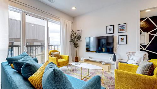 Jolene on Main 402 - Foto 2