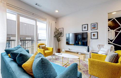 Jolene on Main 402 - Foto 2