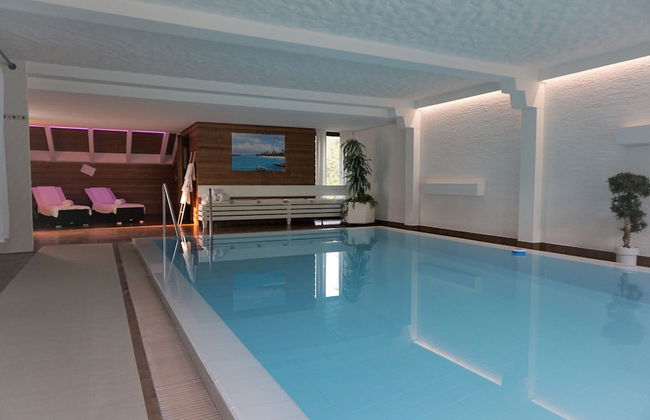 Luxus Landhaus Baiersbronn - Foto 23