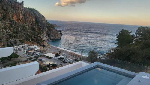 Agnantema luxury suites - Foto 4