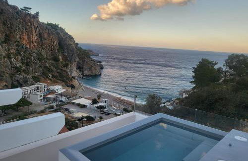 Agnantema luxury suites - Foto 4