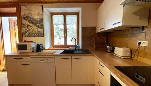 Le Lodge des Aulps - Foto 5