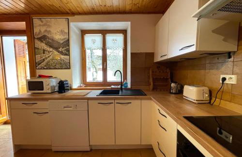 Le Lodge des Aulps - Foto 5