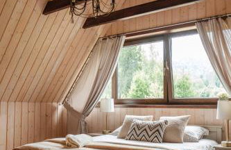 Na Jeżynowej Polanie z gorącą balia - Foto 3