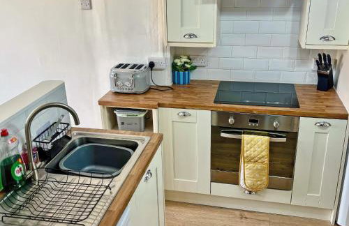 Bwthyn Yr Eglwys - Photo 9