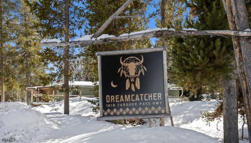 Dreamcatcher - Foto 2