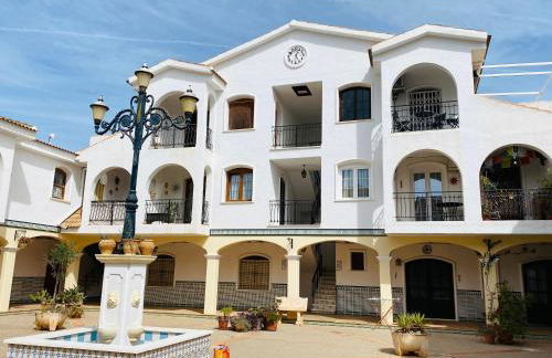 El Pueblito - Foto 1