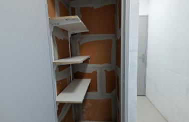 Appt T3 bord du lac avec jardin - Foto 8