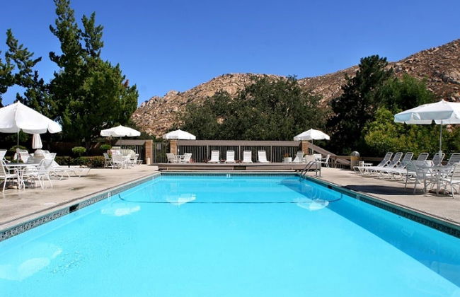 GetAways at San Diego Country Estates - Foto 1