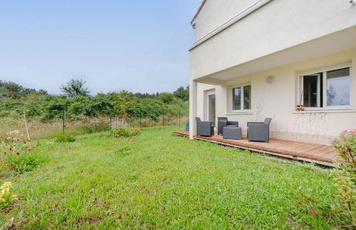 la terrasse de Landouge - Foto 8