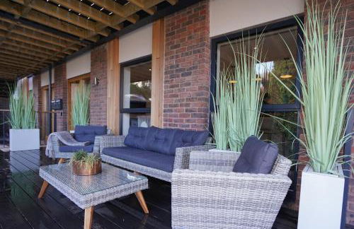 #8 Brunel House Luxury Apartment in Great Malvern - Foto 18