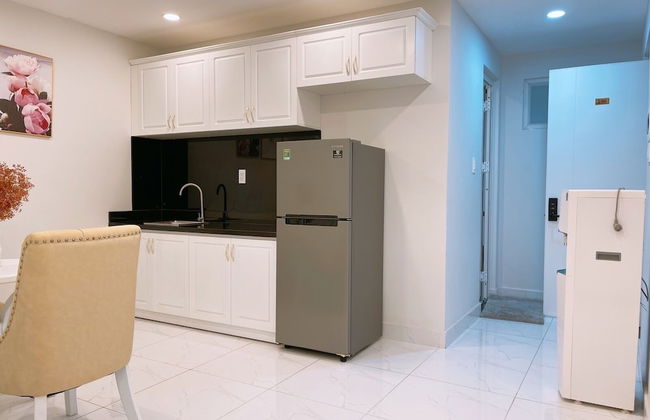 Khánh my apartment - Foto 12