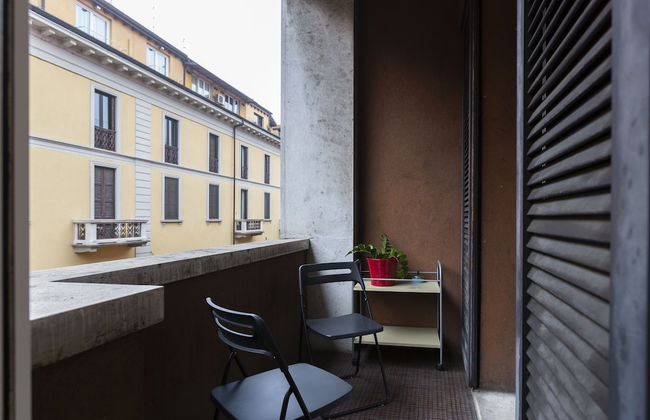 notaMi - Queen of Brera - San Marco 1 - Photo 18