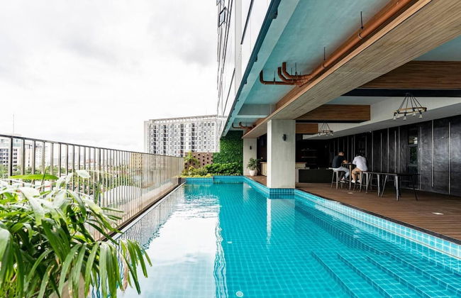 Inviting To Your Home Near The City Life - Foto 11