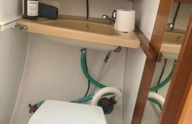 Vintage sailboat experience - Foto 3