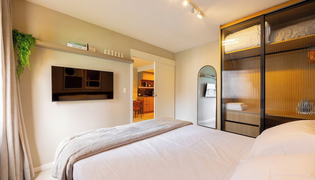 LDM - Residencial Jd. Paulista by Anora Spaces - Foto 2, Habitación