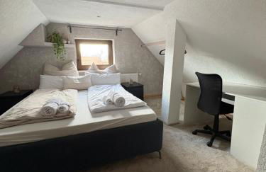 Cozy House in Stuttgart Botnang park free at street - Foto 2