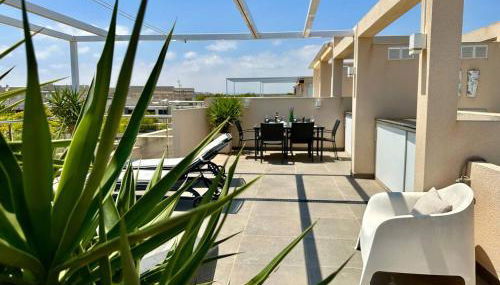 NEW LUXURY SEAVIEW ROOF Apartments - Foto 4