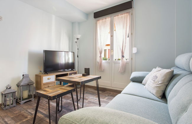 Sky is Blue in Granada - Foto 13