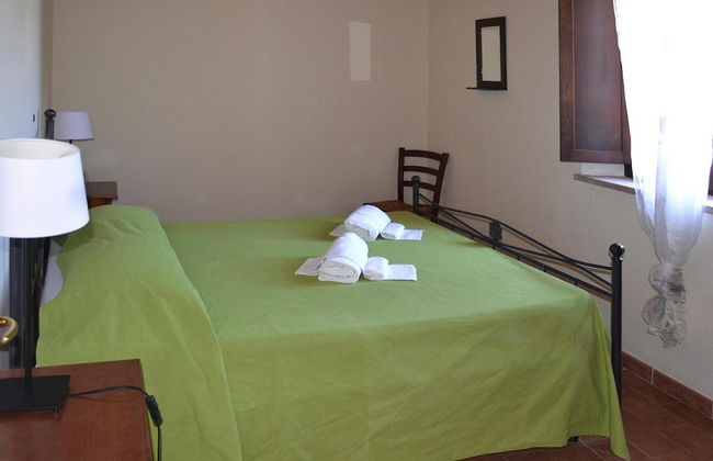 Residence Antico Borgo Casalappi, Campiglia Marittima - Foto 11