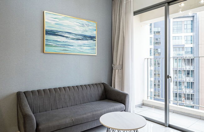 Masteri An Phu 2 Bedroom Apartment - Foto 29