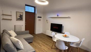 A garden at the fair Rho Fiera Galeazzi Hospital - Photo 2