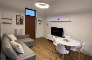 A garden at the fair Rho Fiera Galeazzi Hospital - Photo 2