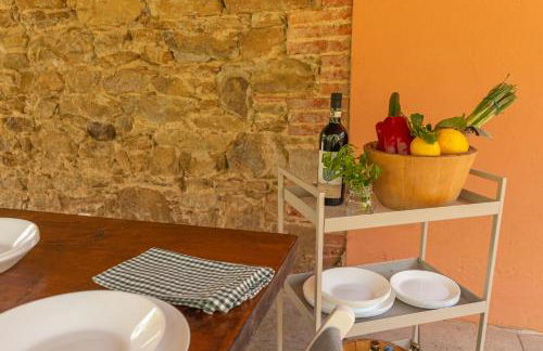 Podere Il Doccio - Photo 16